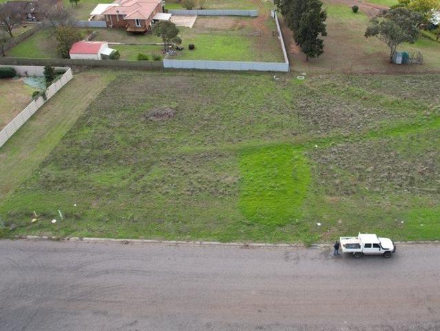 Land for sale in New South Wales