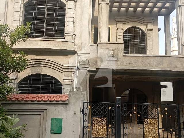 House for sale in Rawalpindi, Islamabad Capital Territory