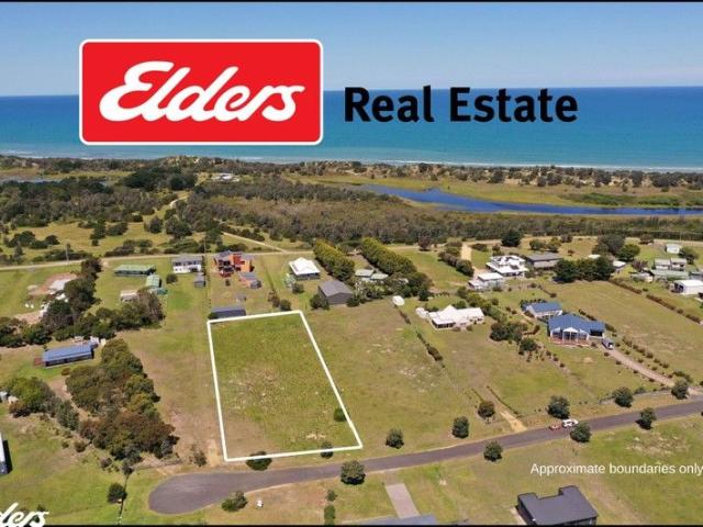 Land for sale in Woodside Beach, Victoria