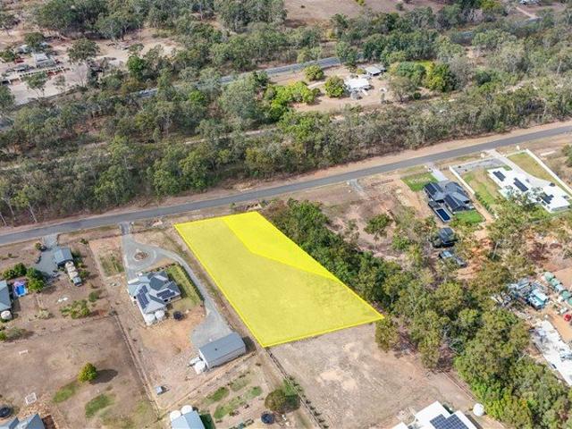 Land for sale in Burua, Queensland