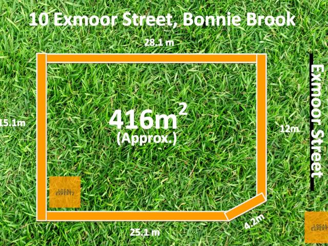 Property for sale in Camerons Creek, Victoria