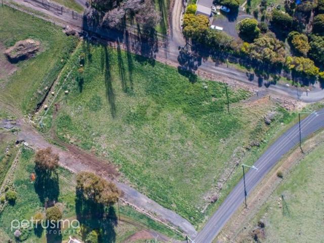 Land for sale in Hobart, Tasmania