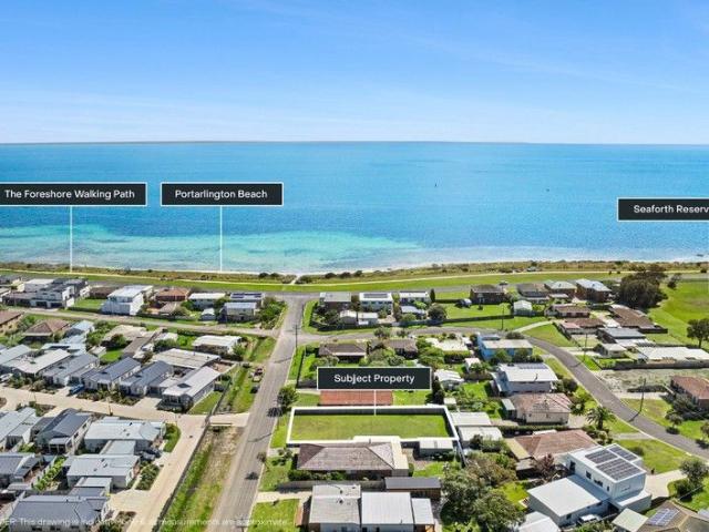 Land for sale in Portarlington, Victoria