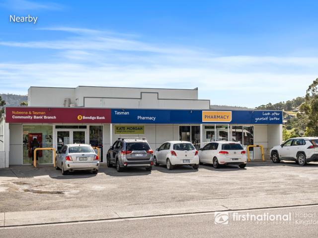 Property for sale in Nubeena, Tasmania
