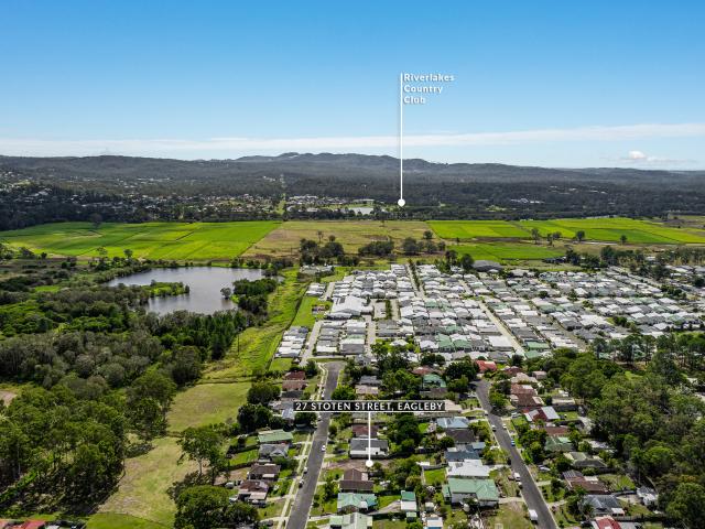 Property for sale in Toombul, Queensland