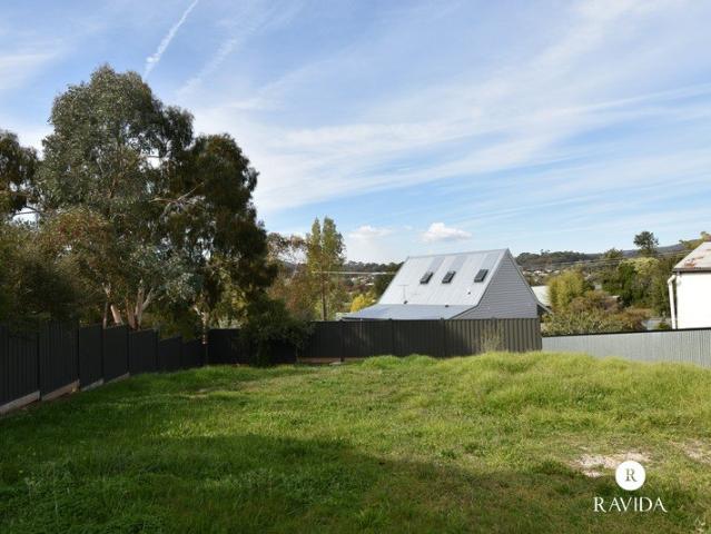 Land for sale in Beechworth, Victoria
