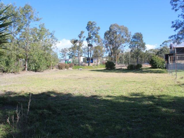 Land for sale in Leyburn, Queensland