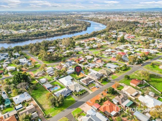 Land for sale in Eaton, Western Australia