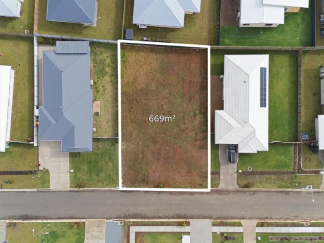 Land for sale in Great Sandy Strait, Queensland