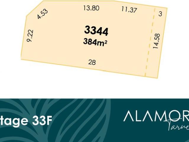Land for sale in Alamora, Melbourne
