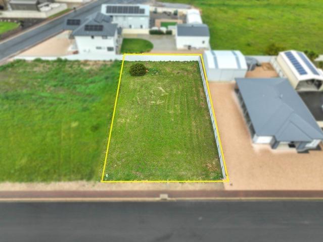 Land for sale in Edithburgh, South Australia