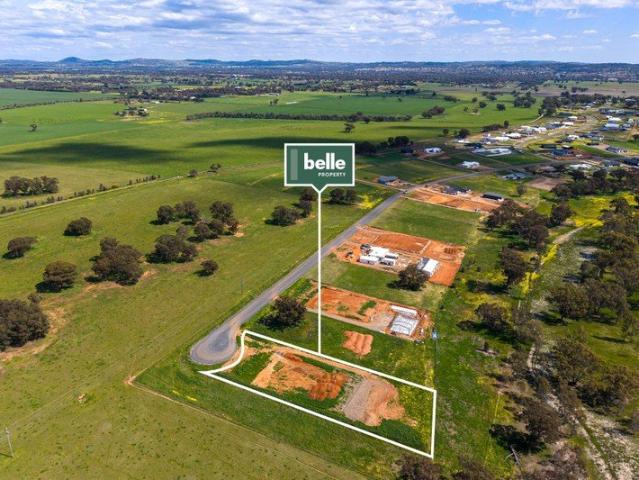 Land for sale in Belfrayden, New South Wales