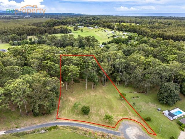 Land for sale in Gumma, New South Wales