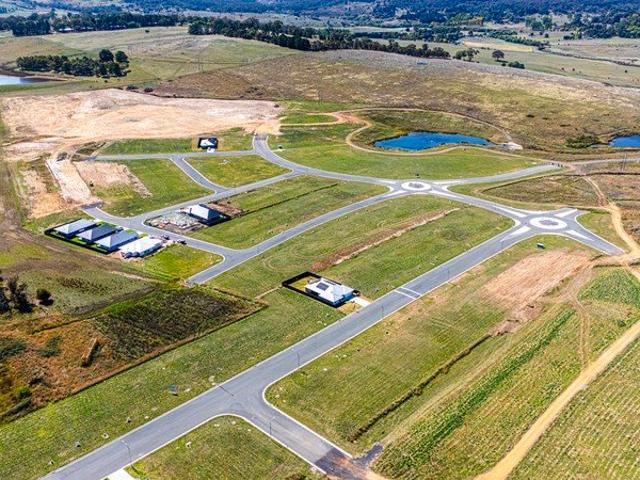 Land for sale in Orange, New South Wales