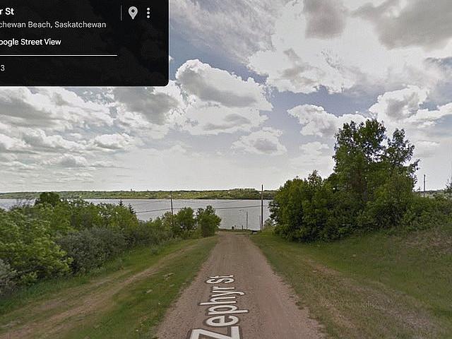 Land for sale in Saskatchewan