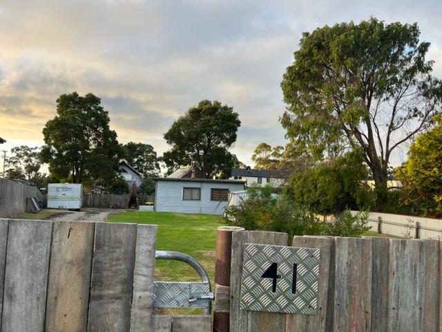 Land for sale in Sisters Beach, Tasmania
