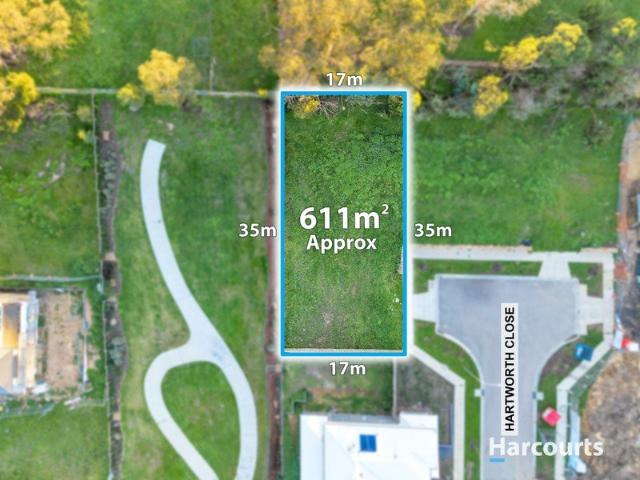 Land for sale in Camerons Creek, Victoria