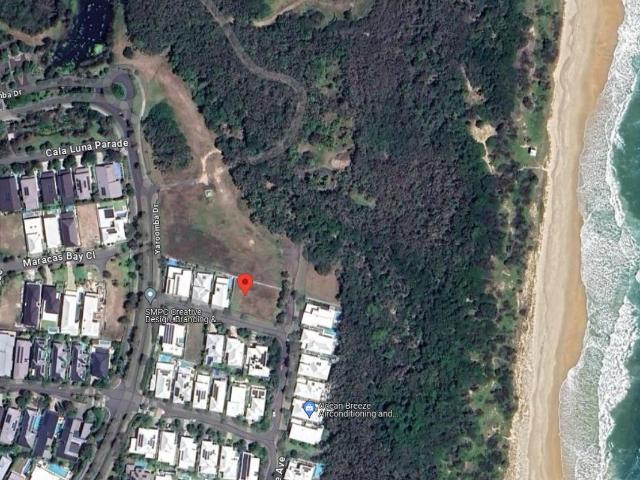 Land for sale in Sunshine Coast, Coolum Land for sale in Sunshine Coast, Coolum