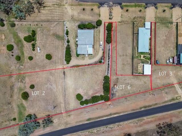 Land for sale in Texas, Queensland