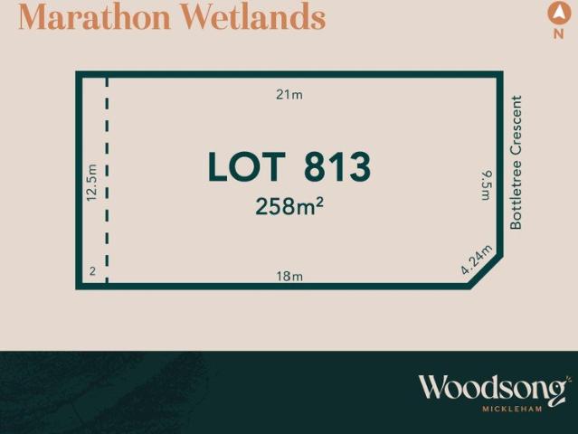 Land for sale in Camerons Creek, Victoria