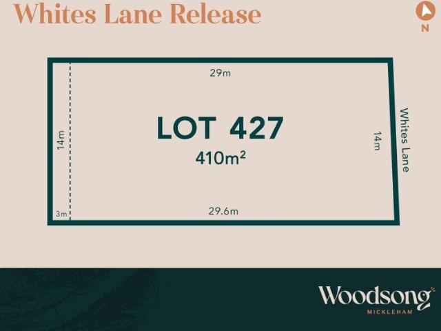 Land for sale in Camerons Creek, Victoria