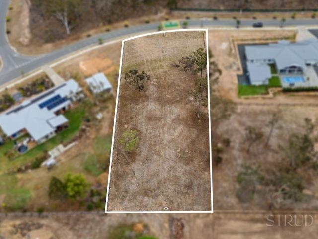 Land for sale in Kensington Grove, Lockyer Valley Regional