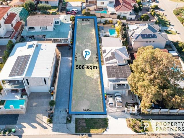 Land for sale in Cambridge, Western Australia