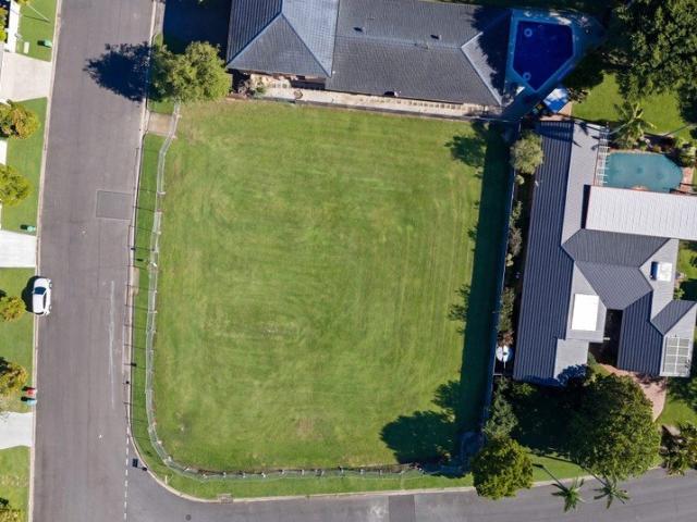 Land for sale in Fernbrook, Queensland