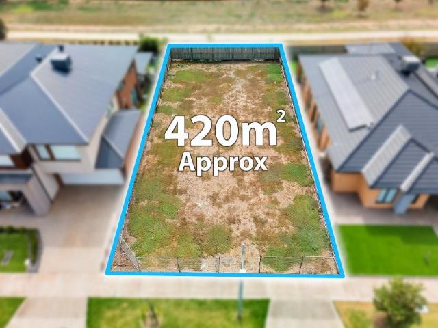 Land for sale in Camerons Creek, Victoria