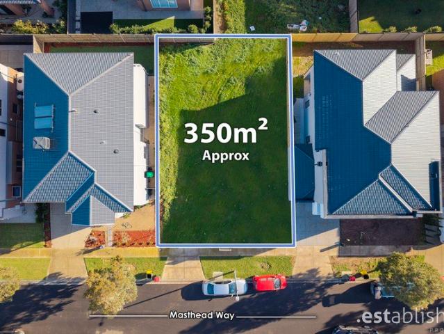 Land for sale in Camerons Creek, Victoria