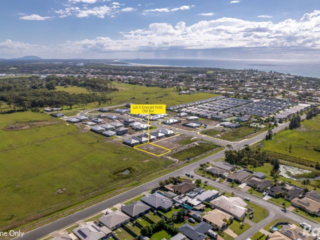 Property for sale in Old Bar, New South Wales
