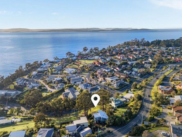 Land for sale in Hobart, Tasmania