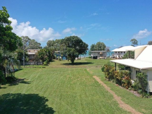 Land for sale in South Mission Beach, Queensland