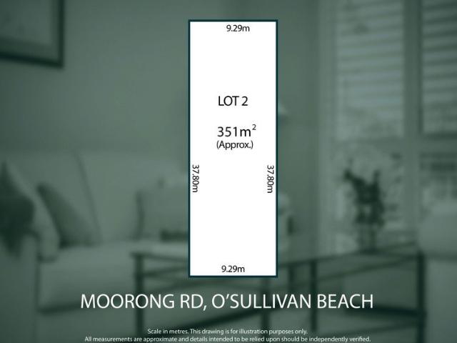 Land for sale in Horseshoe Creek, South Australia