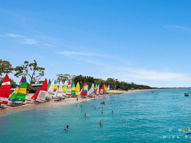 Property for sale in Great Sandy Strait, Queensland