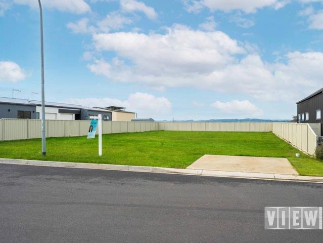Land for sale in Devonport, Tasmania