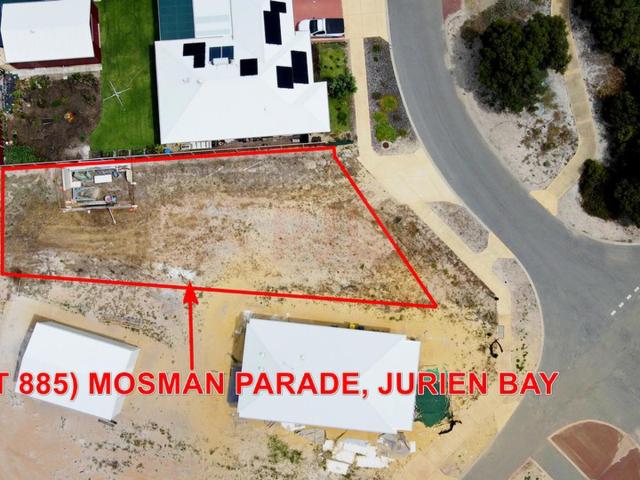 Property for sale in Jurien Bay, Shire Of Dandaragan