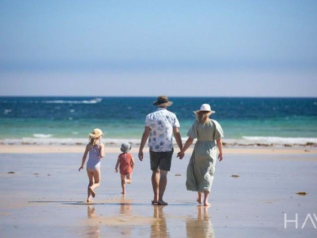 Land for sale in Low Head, Tasmania