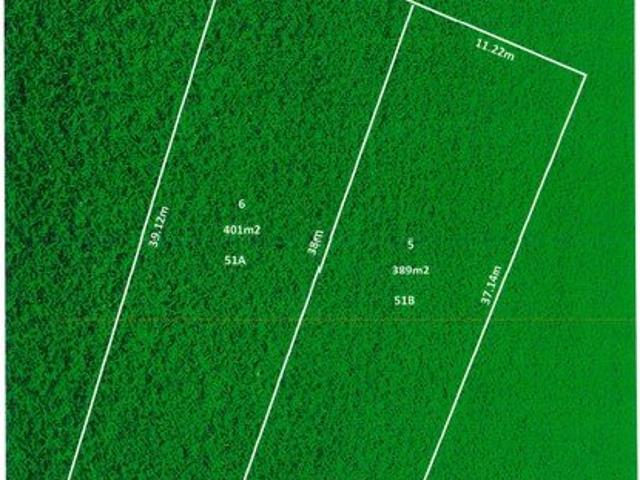 Land for sale in Horseshoe Creek, South Australia