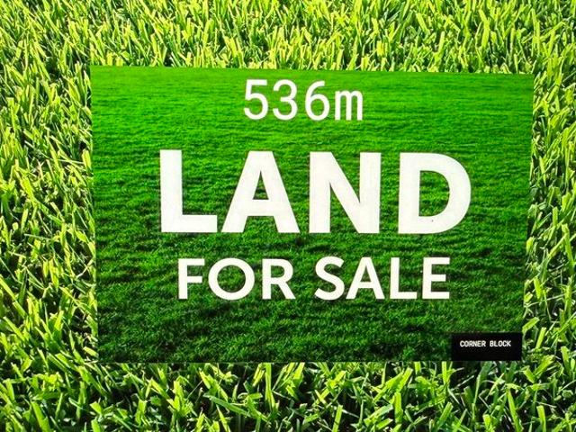 Land for sale in Curlewis, Victoria