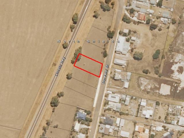 Property for sale in North Shields, South Australia
