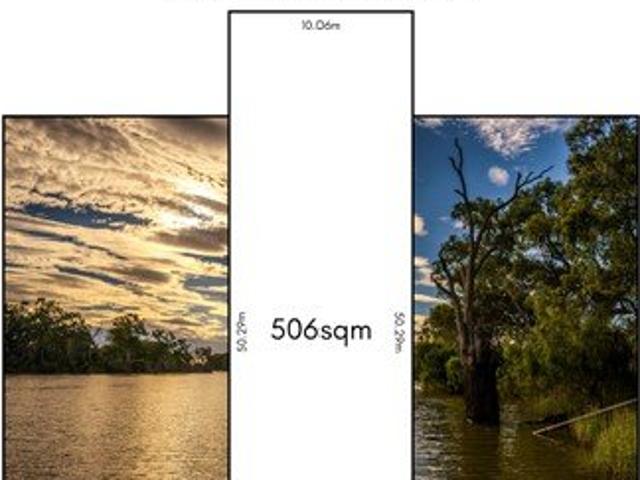 Land for sale in Tailem Bend, South Australia
