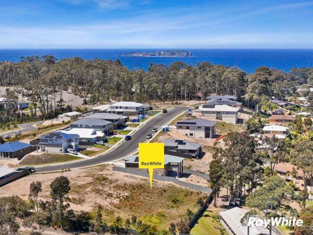 Land for sale in Edgewood, Eurobodalla Shire Council