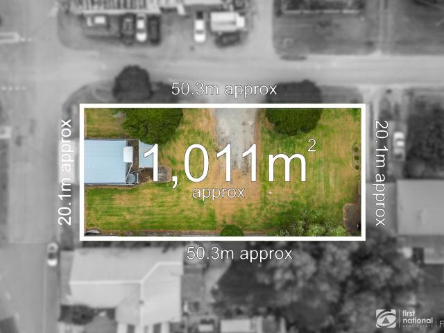 Property for sale in Camerons Creek, Victoria