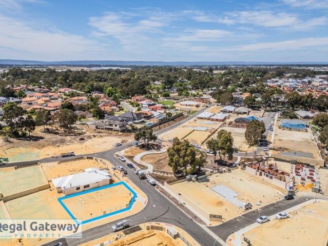 Land for sale in Jandakot, City of Cockburn