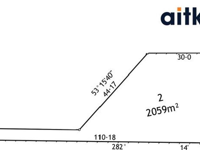 Land for sale in Taralga, New South Wales