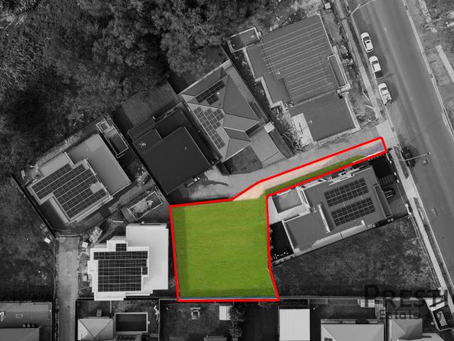 House for sale in Sydney, New South Wales