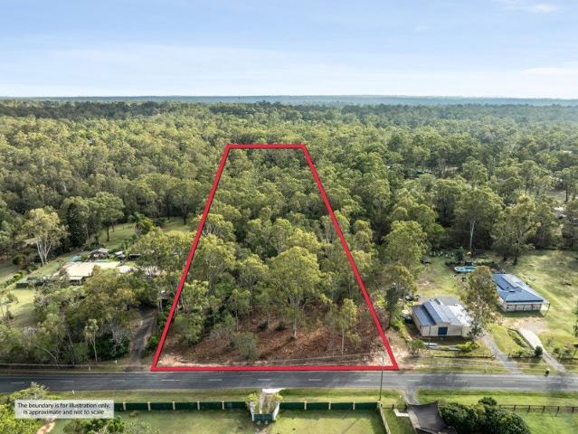 Land for sale in Toombul, Queensland