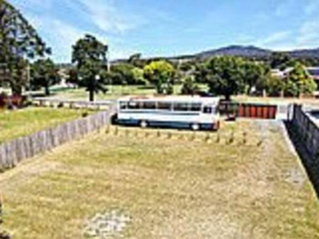 House for rent in Goyder, South Australia