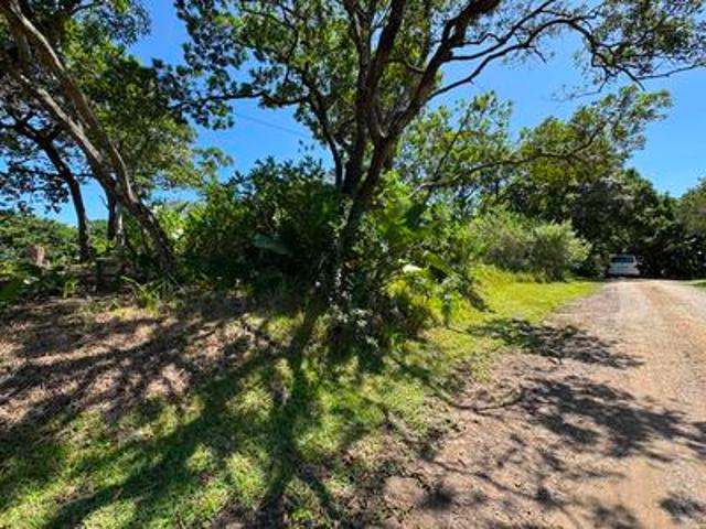 Land for sale in Ugu District Municipality, Kwazulu-natal